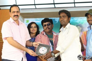 Hrudaya Kaleyam Movie Platinum Disc Functiion